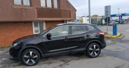 Nissan Qashqai 1.5 DCI, full oprema, u super stanju-leasing-kartice