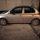 Nissan Micra 1.2