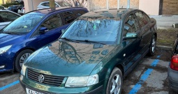 Volkswagen Passat (B5) 1.9 TDI - Garažiran