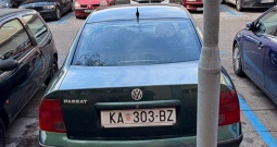 Volkswagen Passat (B5) 1.9 TDI - Garažiran