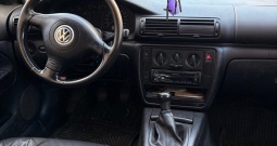 Volkswagen Passat (B5) 1.9 TDI - Garažiran