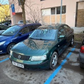 Volkswagen Passat (B5) 1.9 TDI - Garažiran