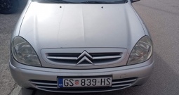 Citroen xsara