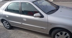 Citroen xsara