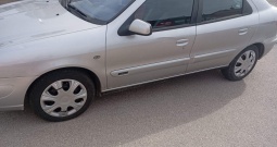 Citroen xsara