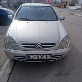 Citroen xsara