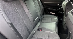 Peugeot 508 SW, automatik, servisiran