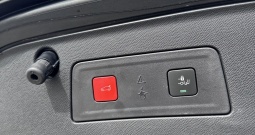 Peugeot 508 SW, automatik, servisiran