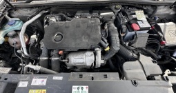 Peugeot 508 SW, automatik, servisiran