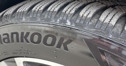 Peugeot 508 SW, automatik, servisiran