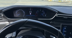 Peugeot 508 SW, automatik, servisiran