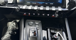 Peugeot 508 SW, automatik, servisiran