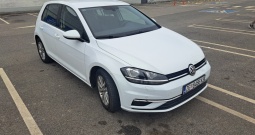 Prodajem Golf 7
