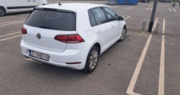 Prodajem Golf 7