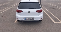 Prodajem Golf 7