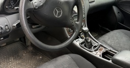 Mercedes benz c klasa 200 cdi