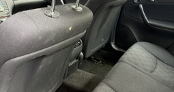 Mercedes benz c klasa 200 cdi