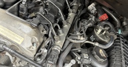 Mercedes benz c klasa 200 cdi