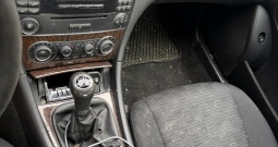 Mercedes benz c klasa 200 cdi