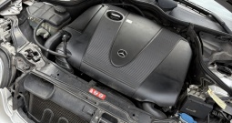 Mercedes benz c klasa 200 cdi