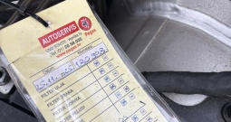 Mercedes benz c klasa 200 cdi