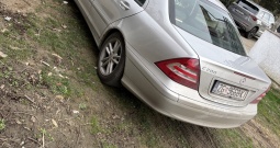 Mercedes benz c klasa 200 cdi