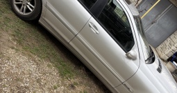 Mercedes benz c klasa 200 cdi