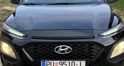 Hyundai Kona - prodaja