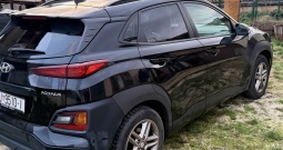 Hyundai Kona - prodaja