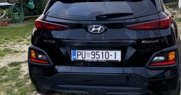 Hyundai Kona - prodaja