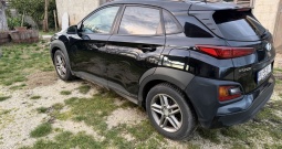 Hyundai Kona - prodaja