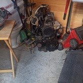 Daewoo Matiz registriran plus djelovi