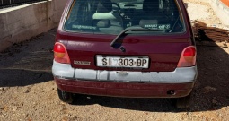 Renault Twingo 1.2 16v