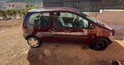 Renault Twingo 1.2 16v