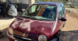 Renault Twingo 1.2 16v