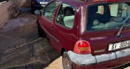 Renault Twingo 1.2 16v