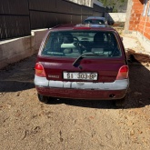 Renault Twingo 1.2 16v