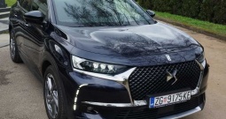 DS7 crossback 2.0 HDI, Opera najluksuzniji paket opreme, tek registriran