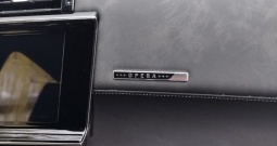 DS7 crossback 2.0 HDI, Opera najluksuzniji paket opreme, tek registriran