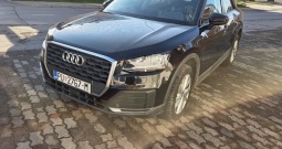 Prodajem osobni automobila Audi Q2