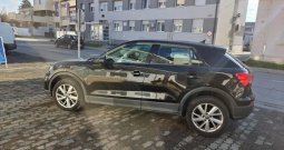 Prodajem osobni automobila Audi Q2