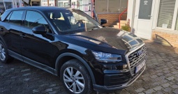 Prodajem osobni automobila Audi Q2