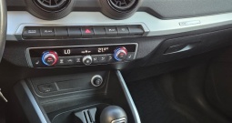 Prodajem osobni automobila Audi Q2