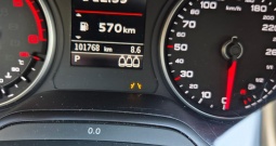 Prodajem osobni automobila Audi Q2