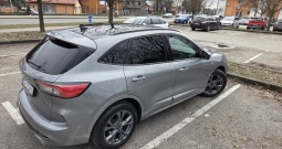 Ford Kuga 1.5 EcoBlue ST-Line X, 2022.g, automatik, panorama kamera, winter pack