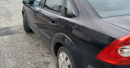 Focus 1.6 16v sa plinom