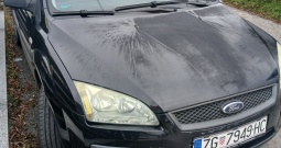 Focus 1.6 16v sa plinom