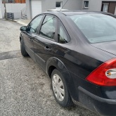 Focus 1.6 16v sa plinom