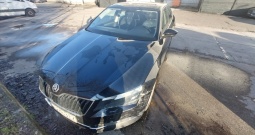 Škoda Superb 2.0TDI 2015