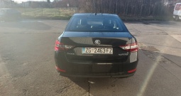 Škoda Superb 2.0TDI 2015
